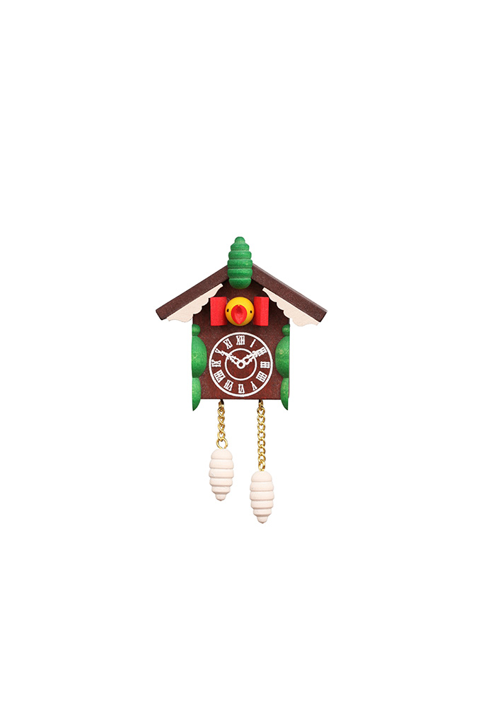 FM Cuckoo Clock Petite