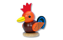 2008: The Rooster
