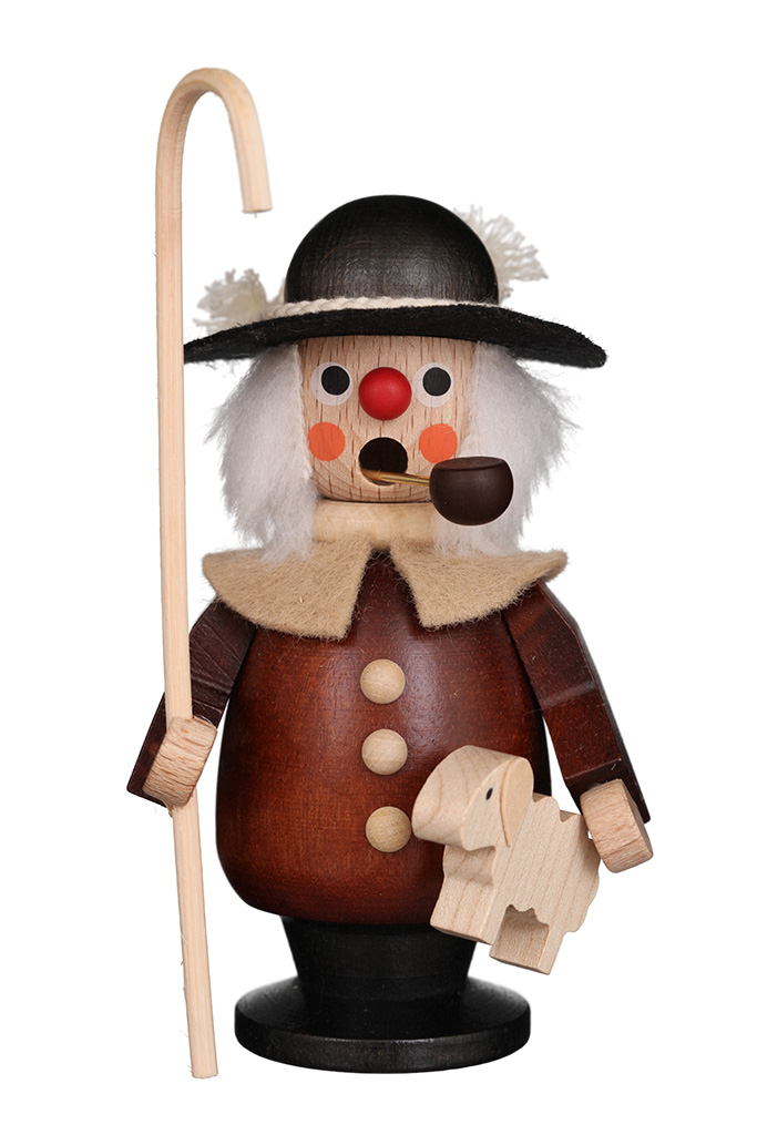 SM Shepherd Natural SM Shepherd Natural