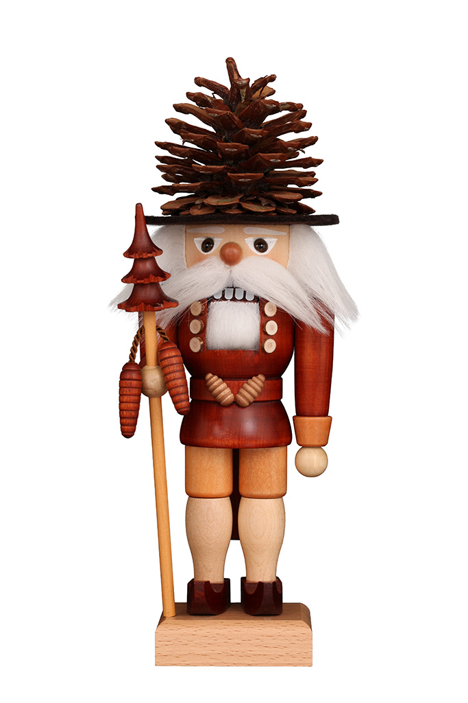NC Coneman Natural