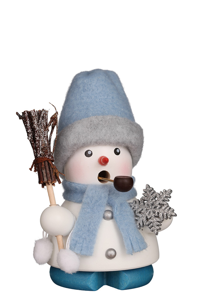 "HF Boneco de Neve ""Frosty"""