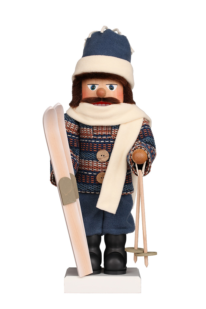NK Skifahrer