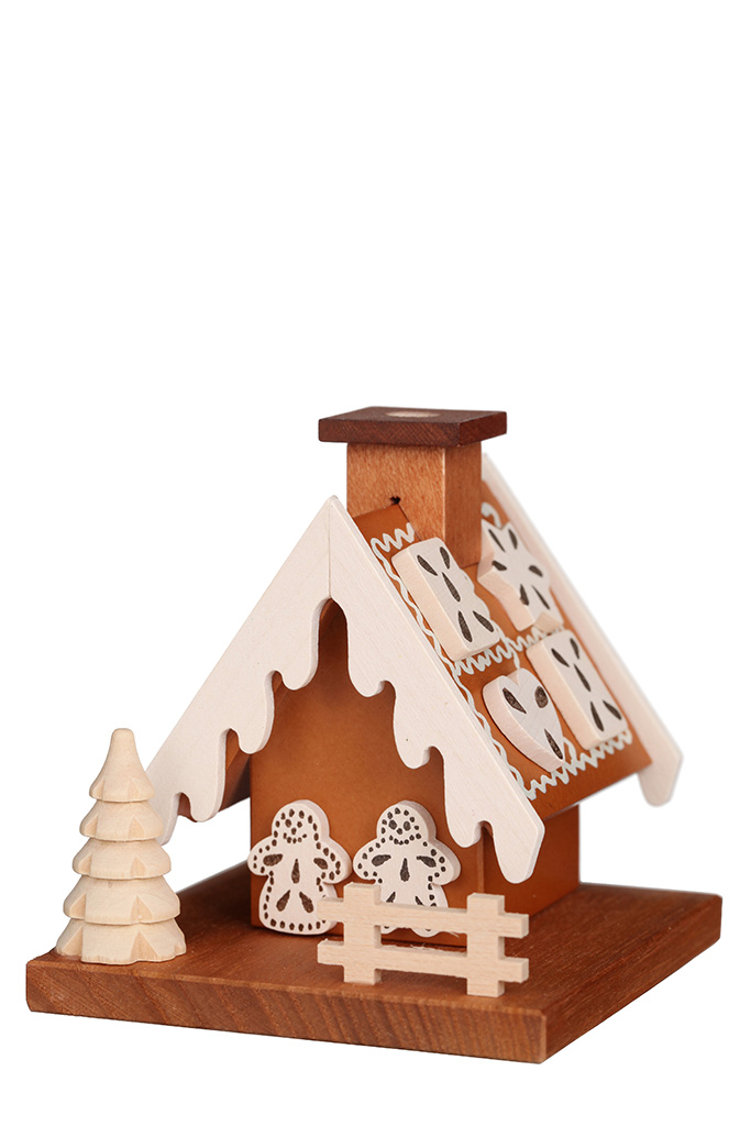 Räucherhaus Hexenhaus Räucherhaus Hexenhaus