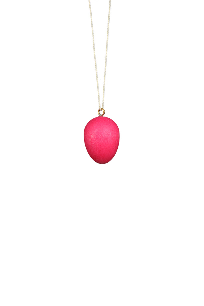 Mini Egg Ornament