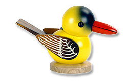 2003: The Goldfinch