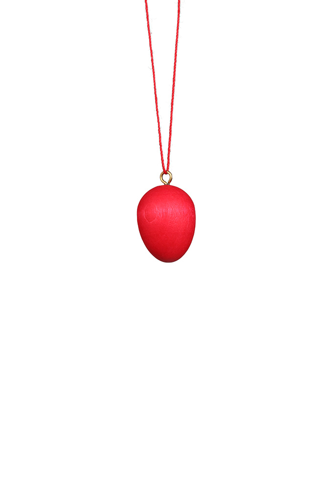 Mini Egg Ornament