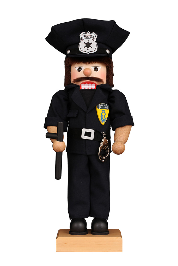 NC USA Policeman NC USA Policeman