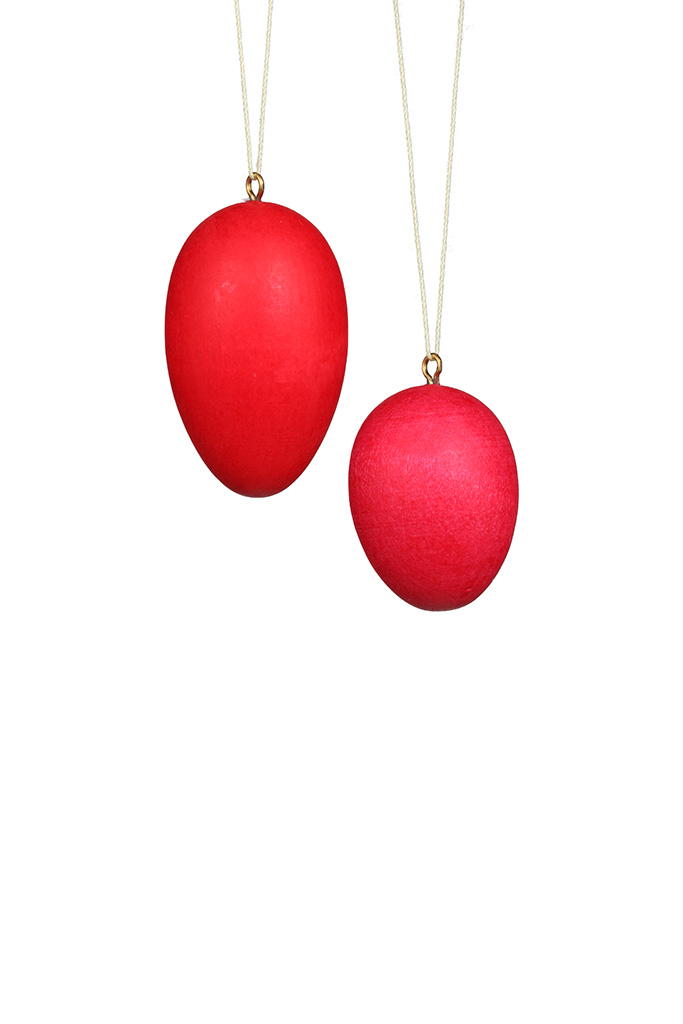 Egg Ornament