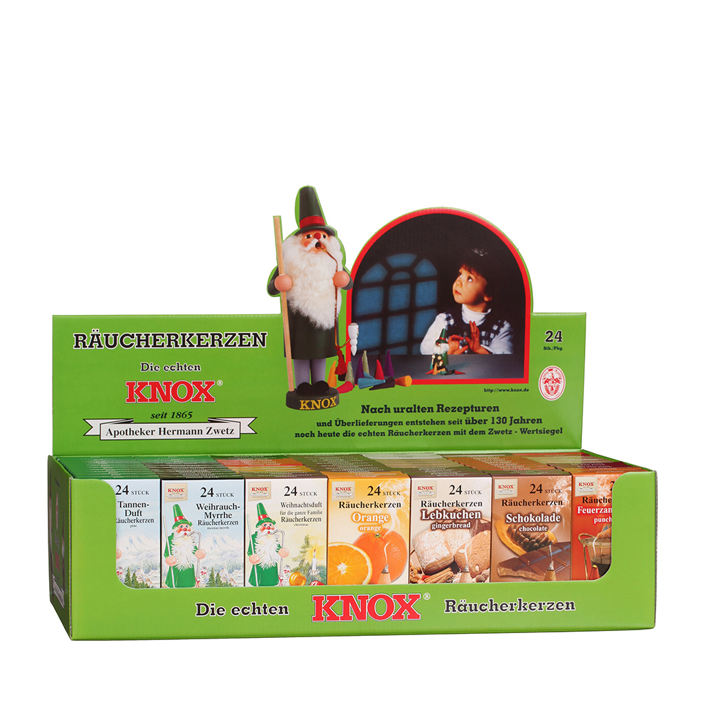 Display sortiert (70 Packungen) Display sortiert (70 Packungen)