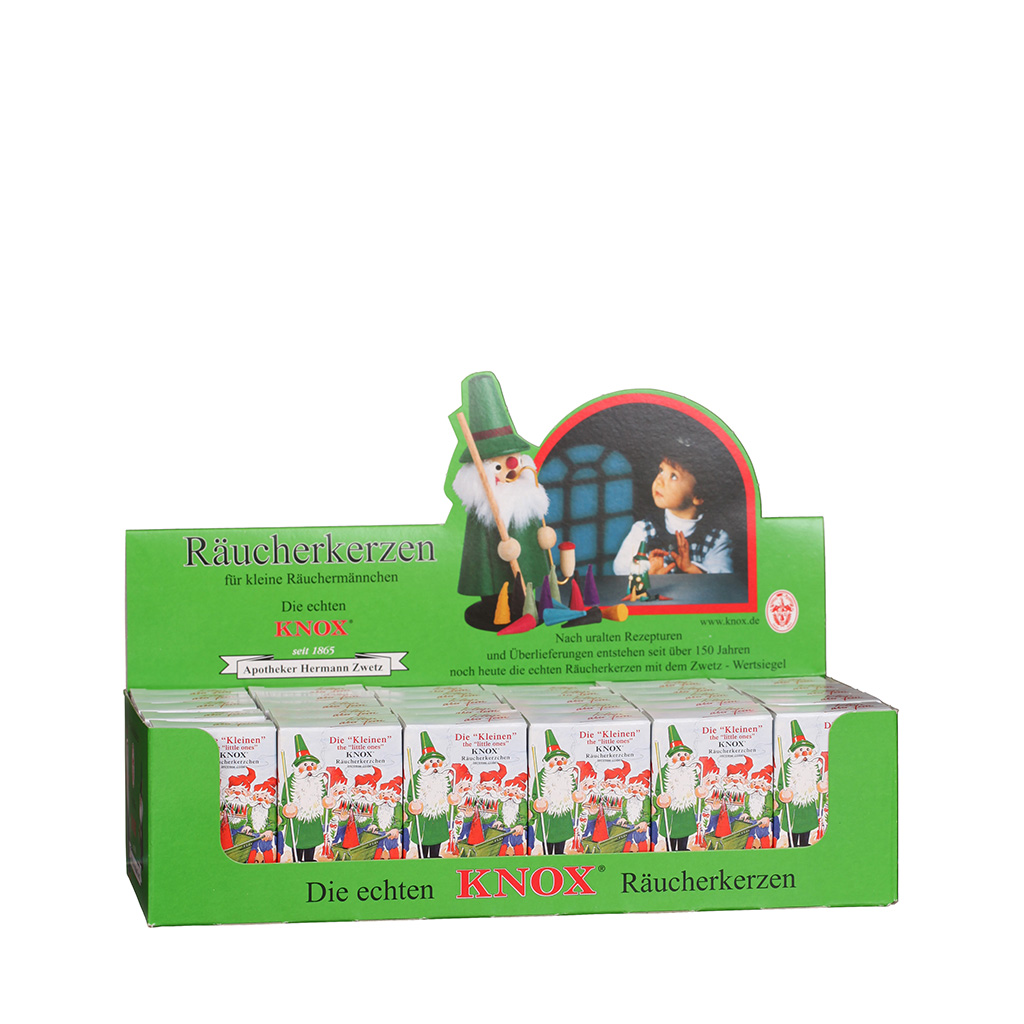 Mini Rk Display Mini RK (30 Packungen)