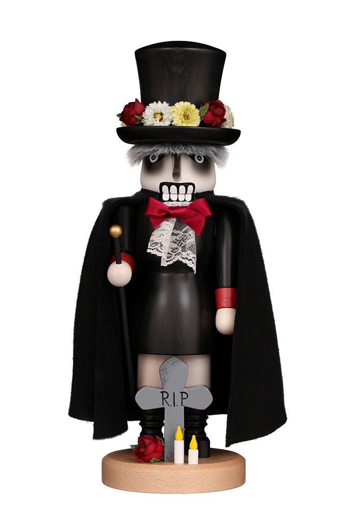 NK Day of the Dead