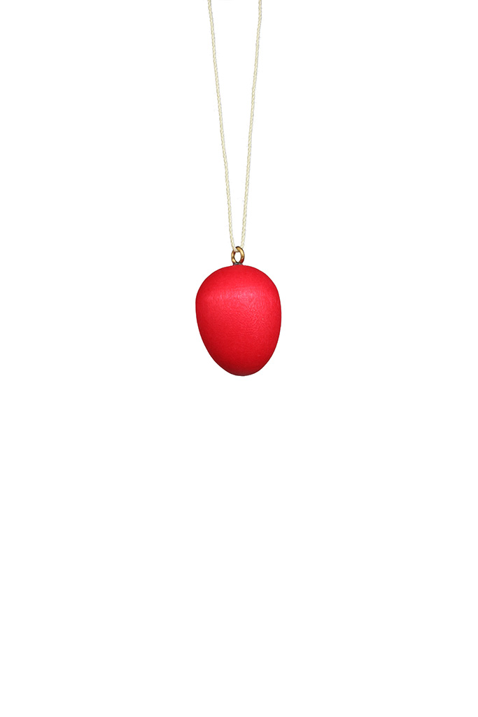 Mini Egg Ornament