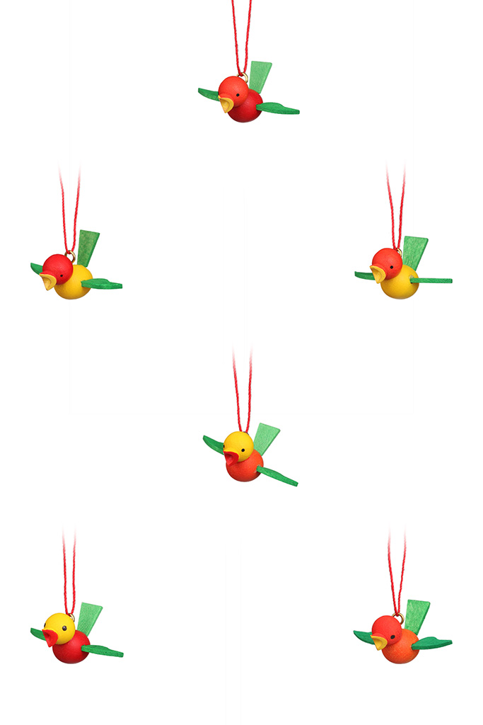 BB Wandervogel klein BB Wandervogel klein