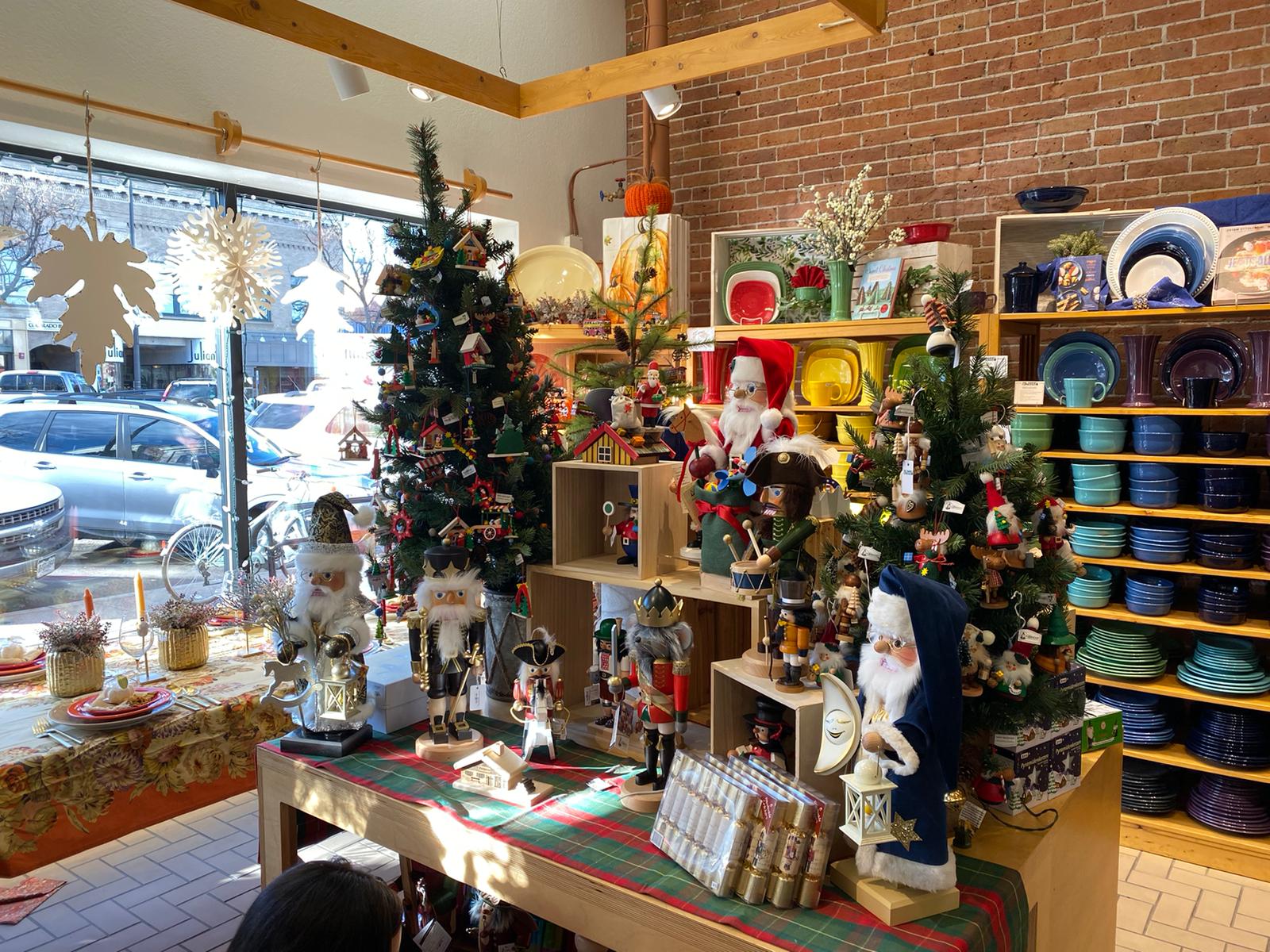 @ The Cupboard, Fort Collins, CO (2019-11-24)