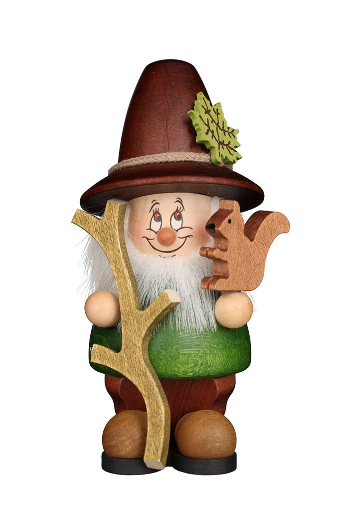 Mikrowichtel Wurzelmann Mikrowichtel Wurzelmann