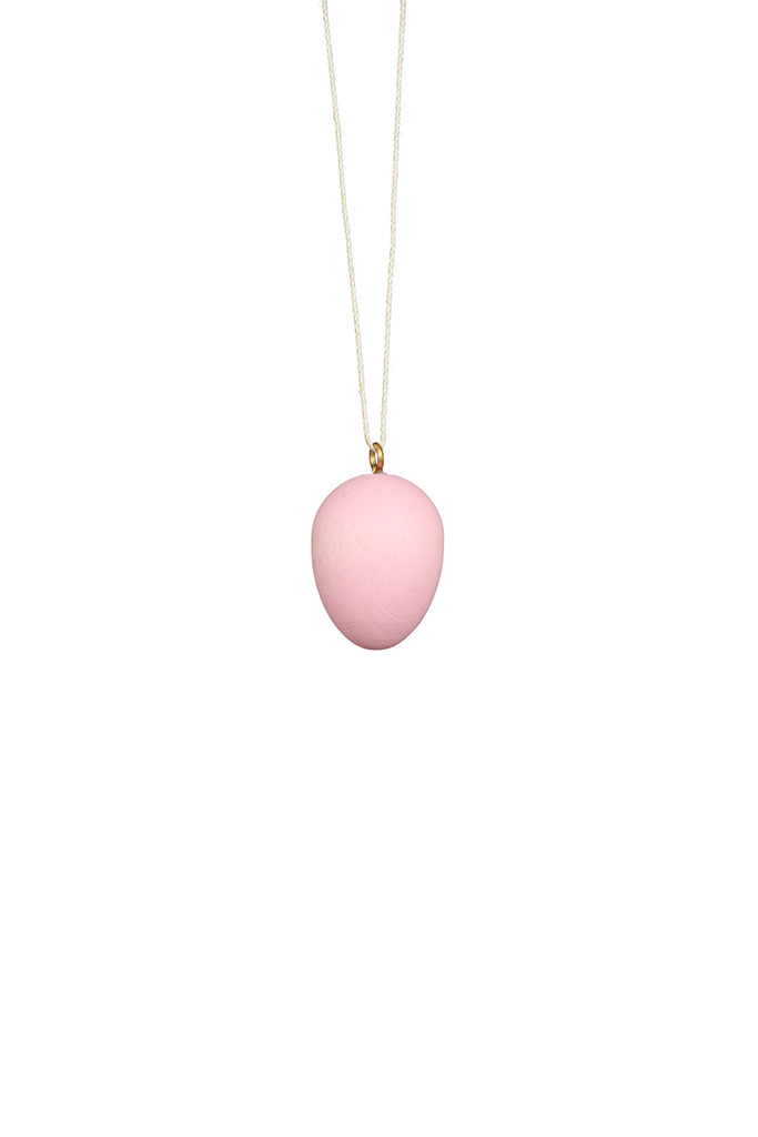 Mini Egg Ornament