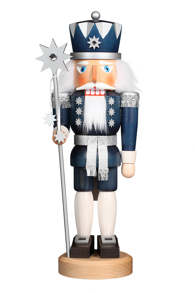 NK Sternenkönig lasiert NK Sternenkönig lasiert