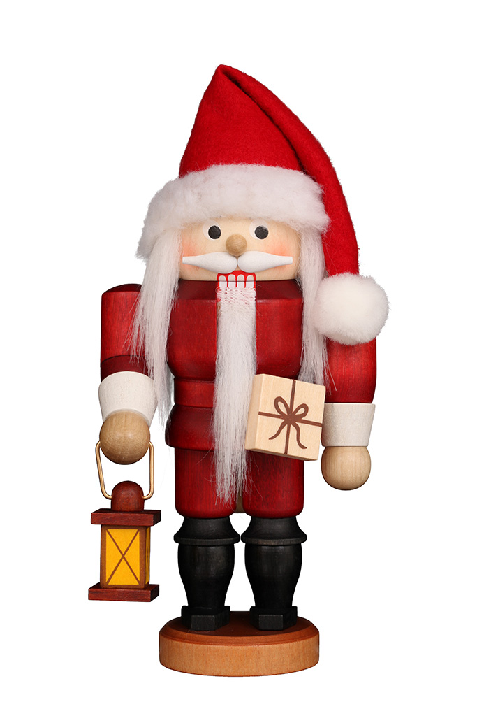 NK Weihnachtsmann dunkelrot NK Weihnachtsmann dunkelrot