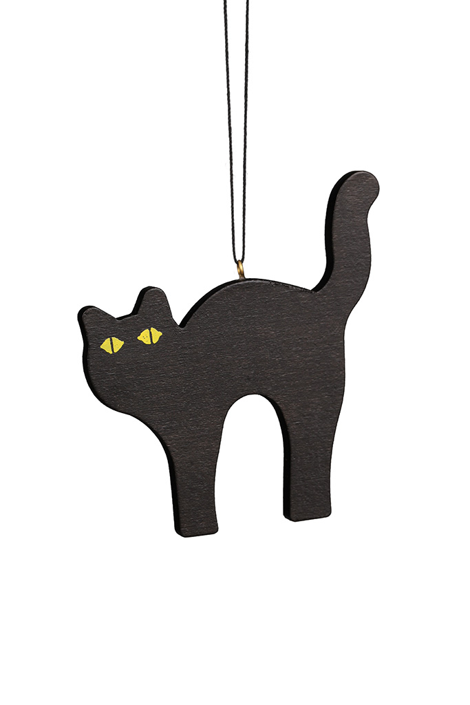 Cat Ornament