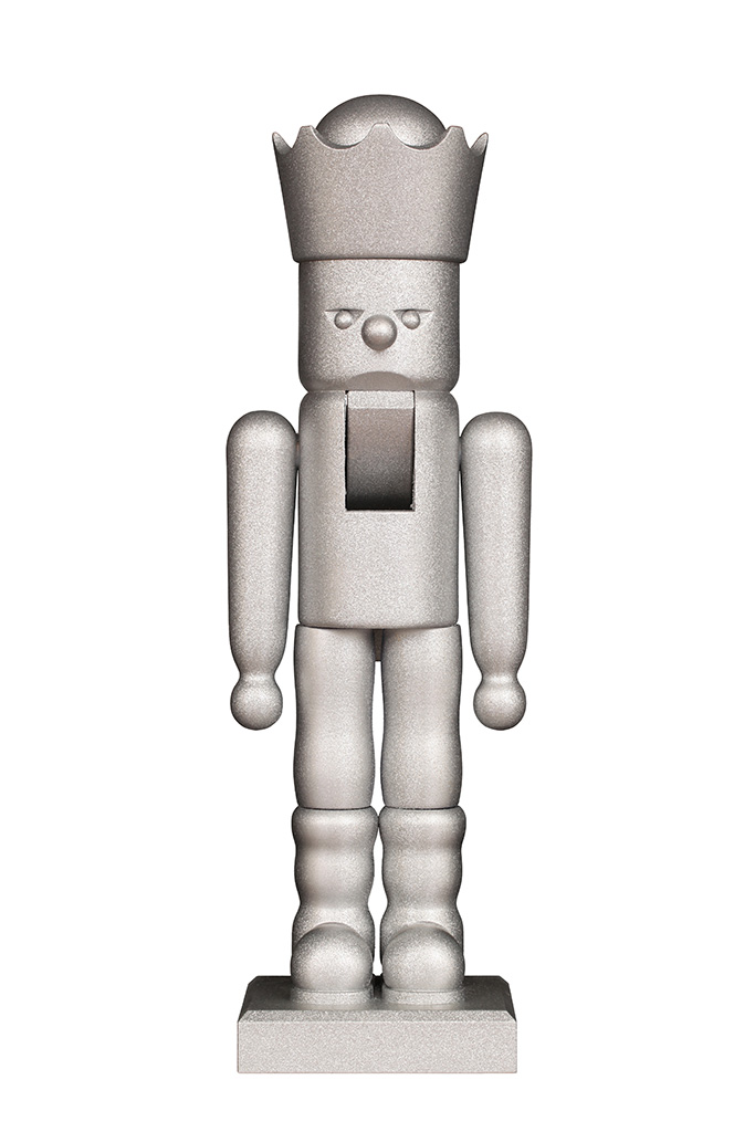 NC Mica King Silver NC Mica King Silver