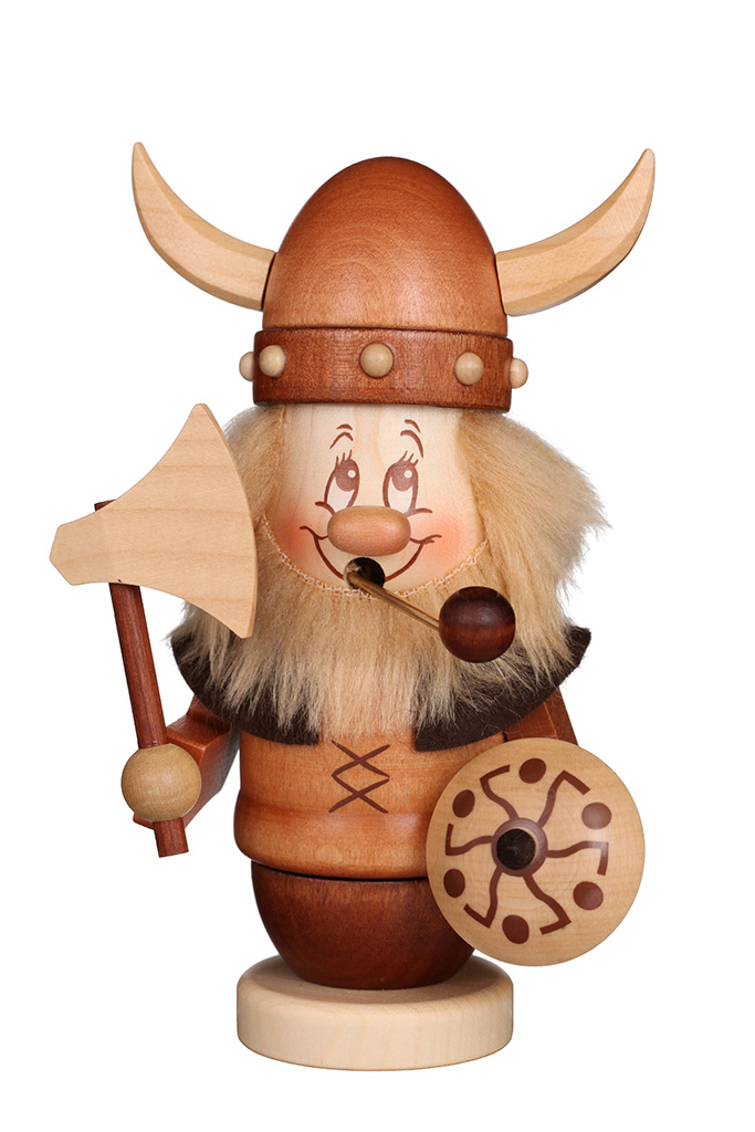 SM Dwarf Viking Small