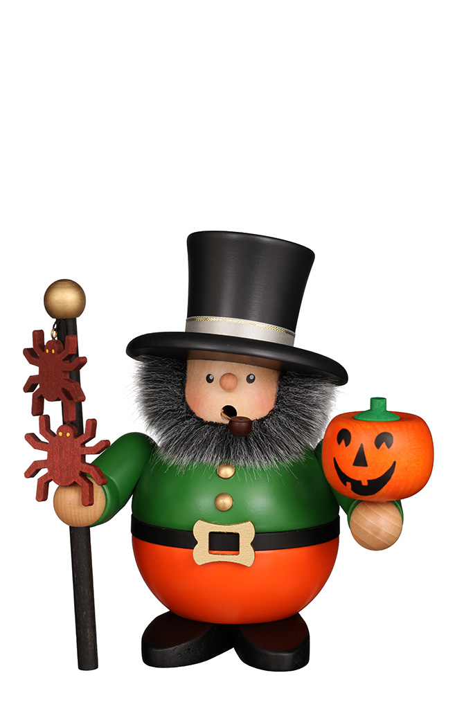 SM Pumpkin Joe