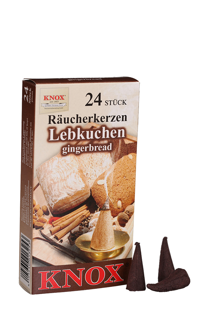 RK Lebkuchen (24 Stück) RK Lebkuchen (24 Stück)