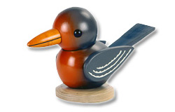 2004: The Robin