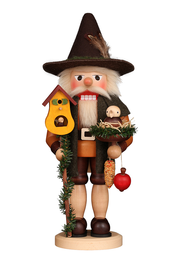 NK Vogelfreund natur