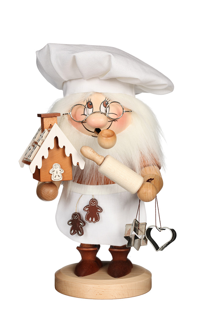 SM Dwarf Confectioner