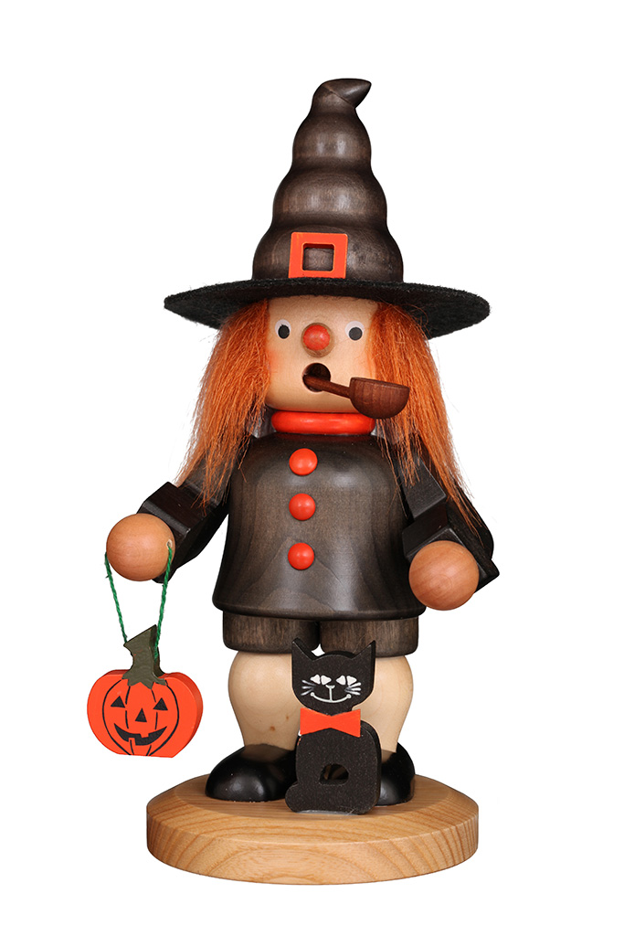 RM Halloween Hexe RM Halloween Hexe