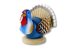 2011: The Turkey