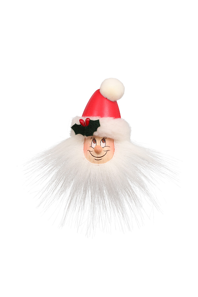 FM Dwarf Santa