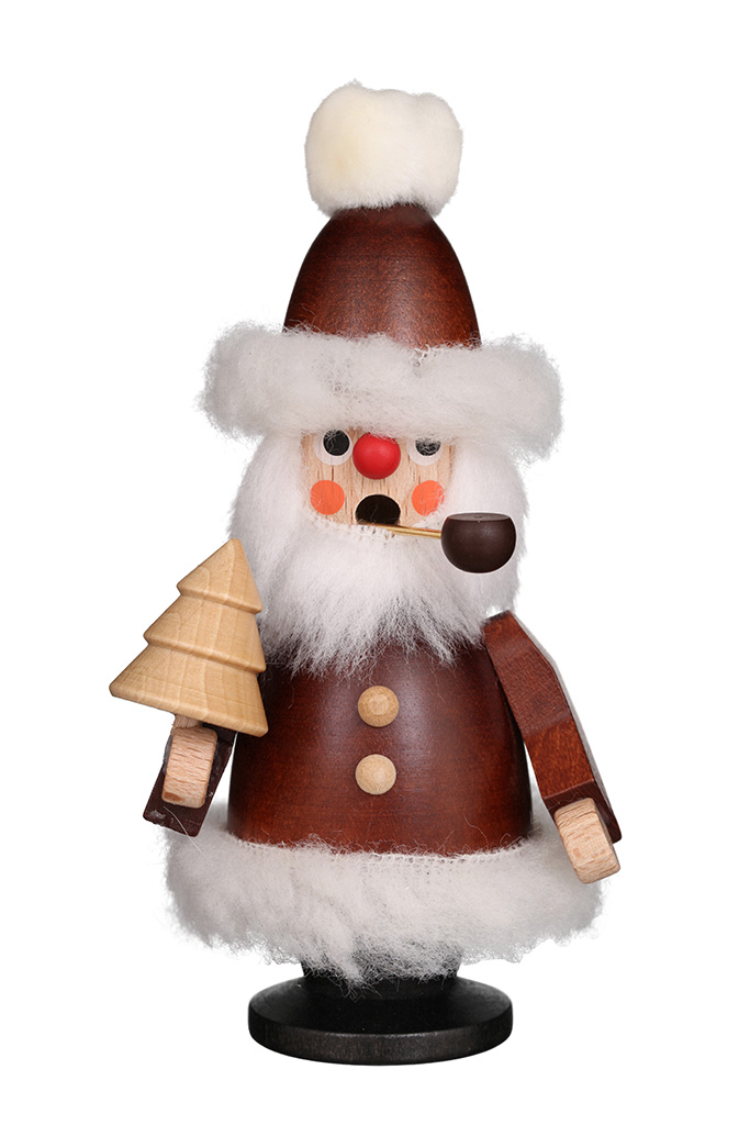 SM Santa Claus Natural SM Santa Claus Natural