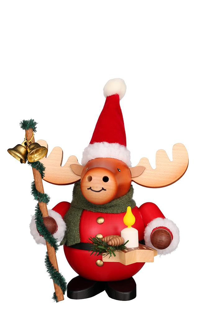 SM Elk Santa