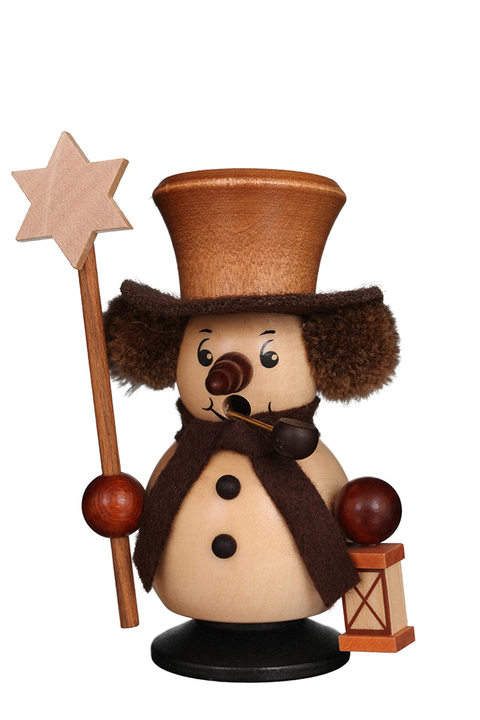 RM Schneebub Sternenträger natur RM Schneebub Sternenträger natur