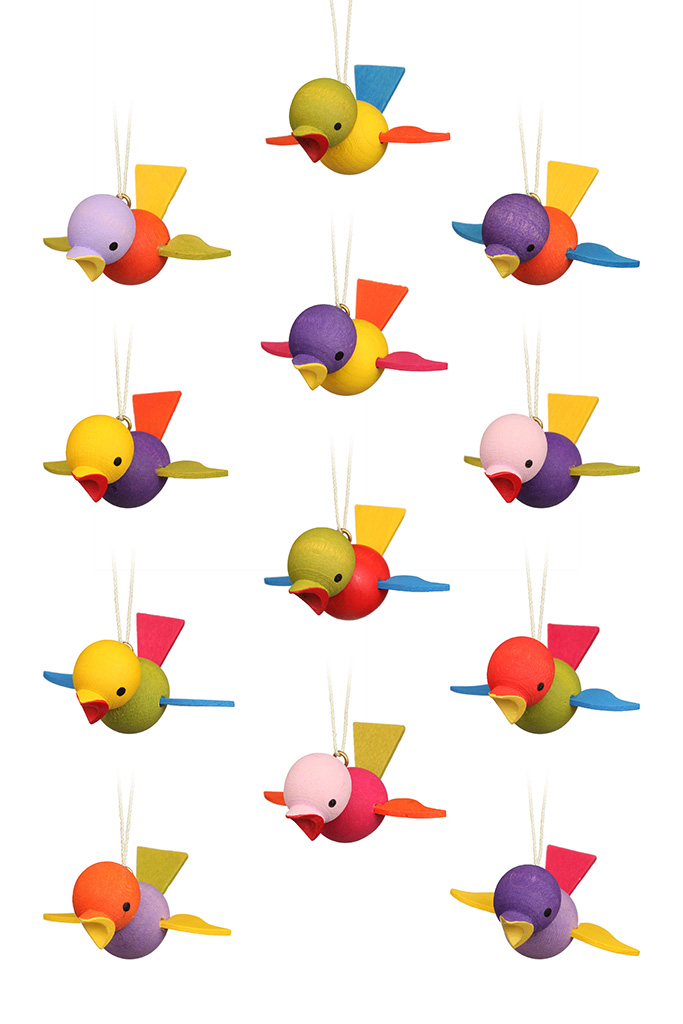 BB Flugvogel groß BB Flugvogel groß