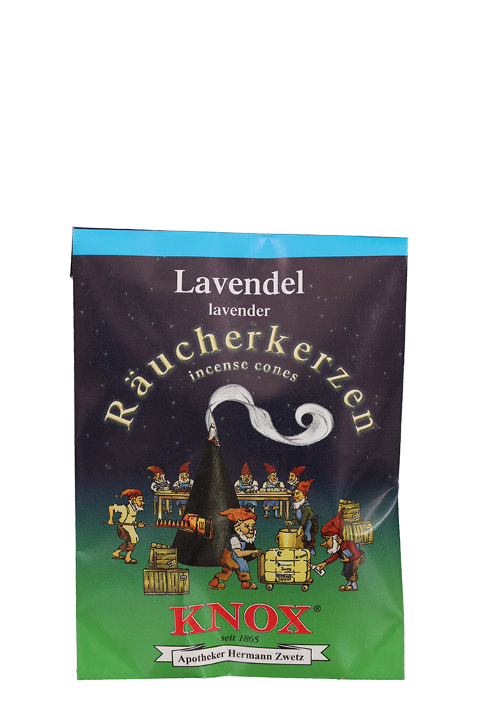 Incense - Lavender (5 pcs.)