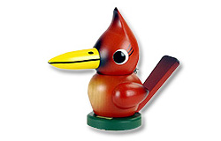 2000: The Cardinal