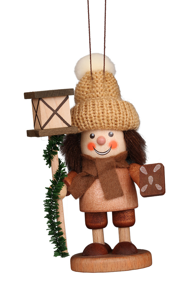 BB Strolch Laternenmännchen natur BB Strolch Laternenmännchen natur