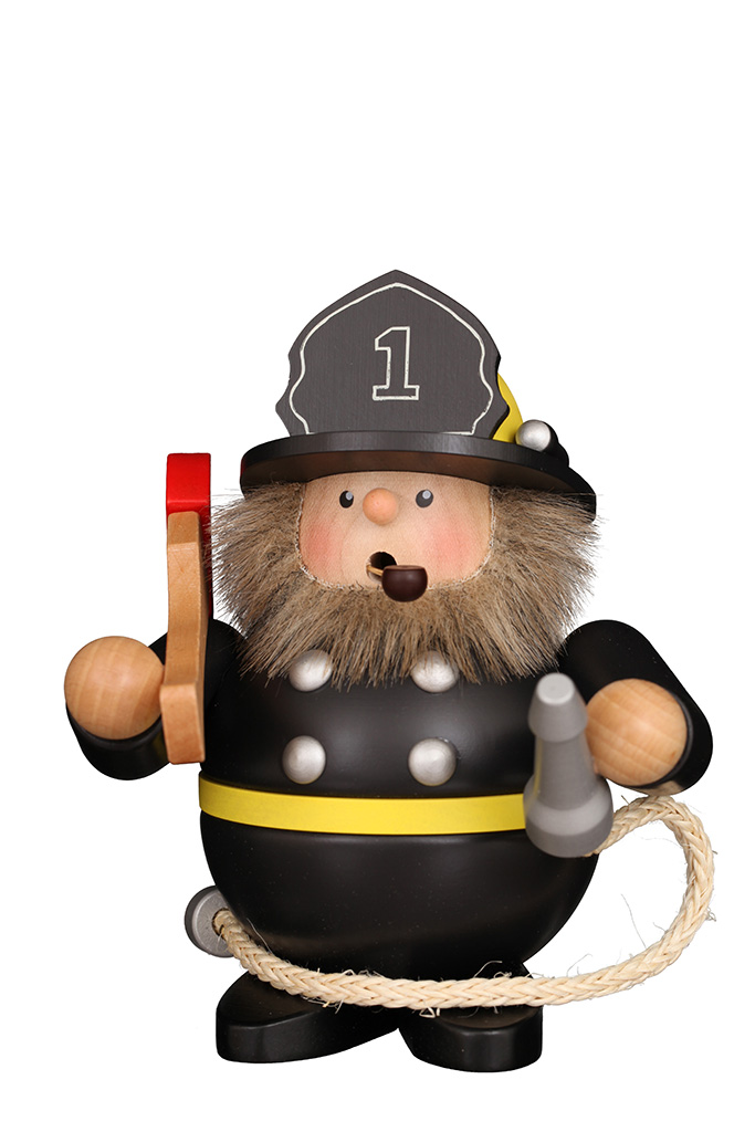 RM Feuerwehrmann