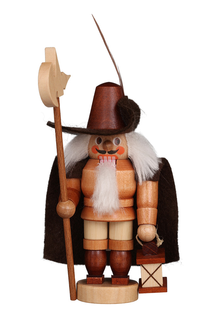 NK Mini Nachtwächter natur NK Mini Nachtwächter natur