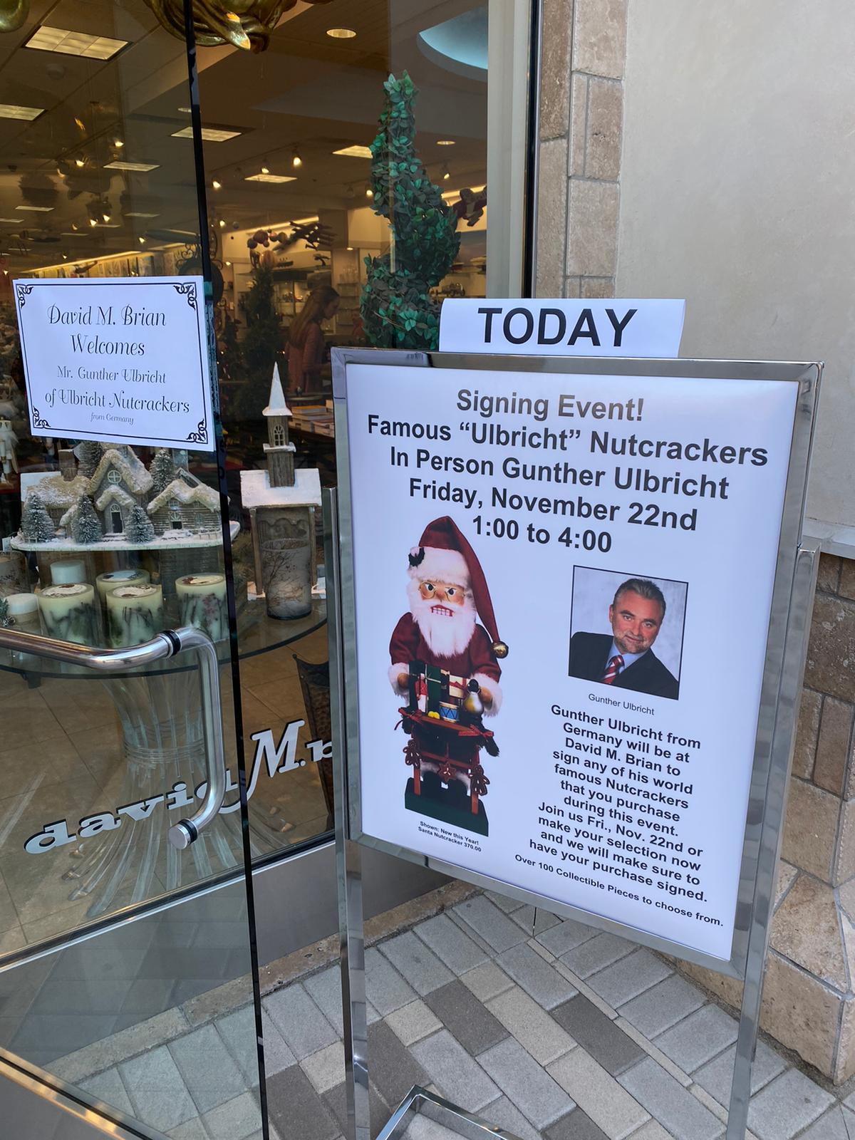 @ Dillard's Hulen Mall, Fort Worth, TX (2019-11-20)