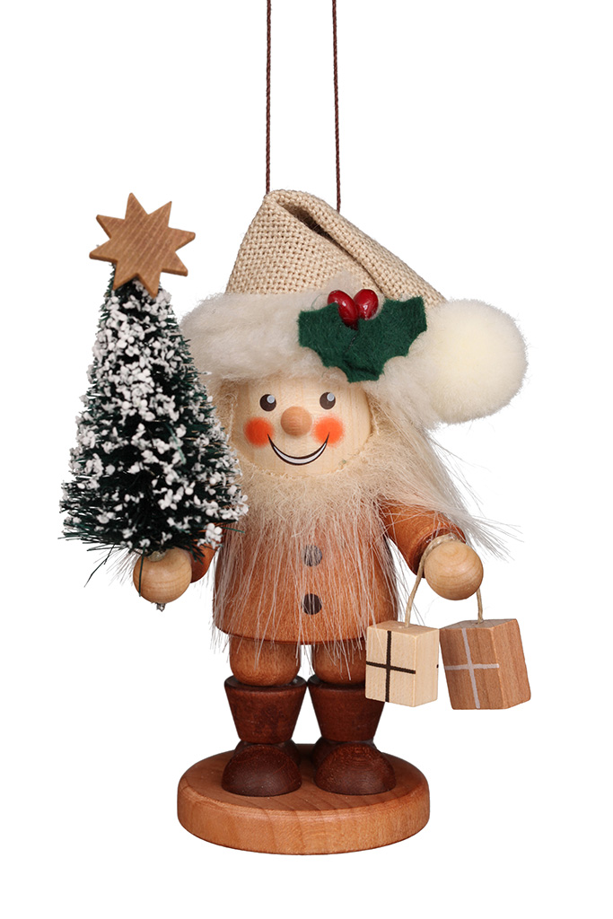 BB Strolch Weihnachtsmann natur BB Strolch Weihnachtsmann natur