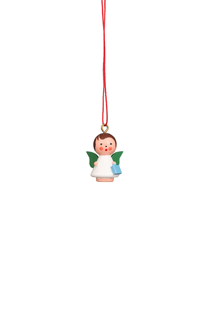 Angel Ornament