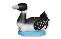 2018: The Loon