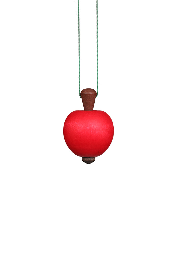 Apple Small Ornament