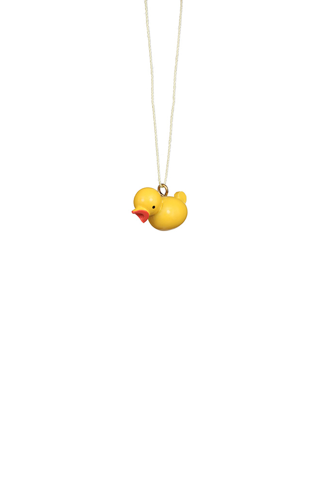 Chick Ornament