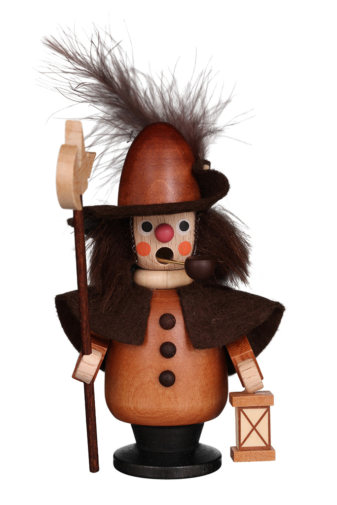 SM Nightwatchman Natural SM Nightwatchman Natural