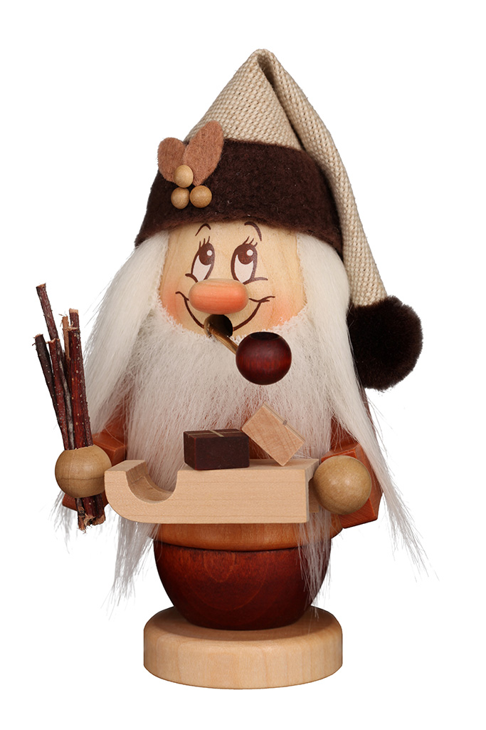 DP Miniskřítek Ježíšek se saněmi